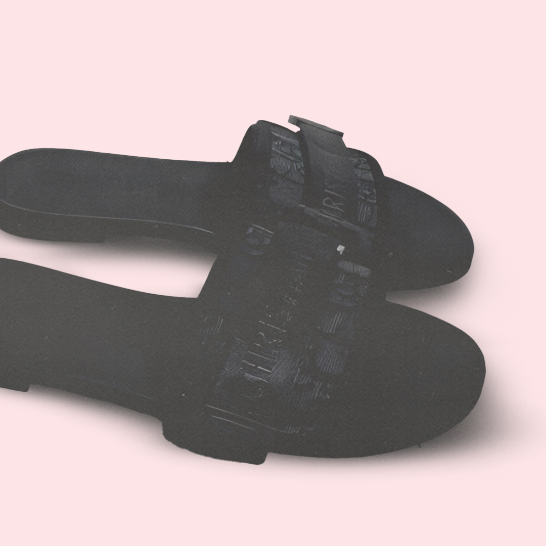 CD (r)evolution slides black women's