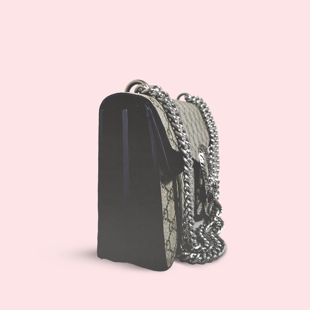 GG dionysus shoulder bag