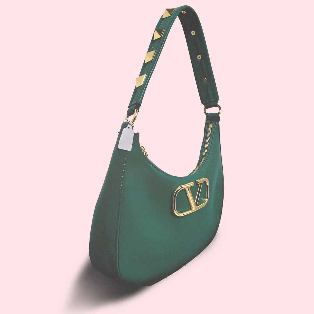 VG shoulder purse