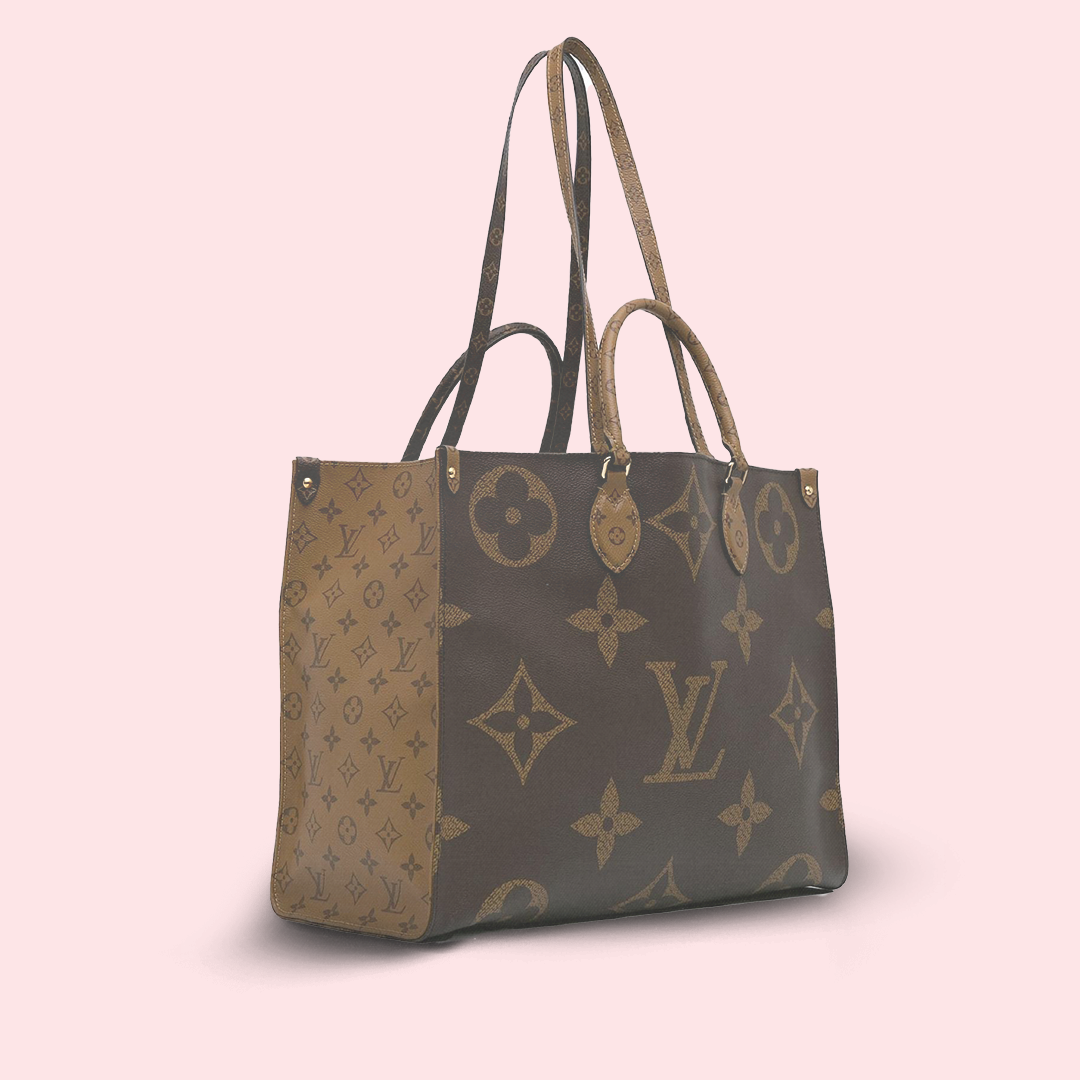 LV on the go GM reverse