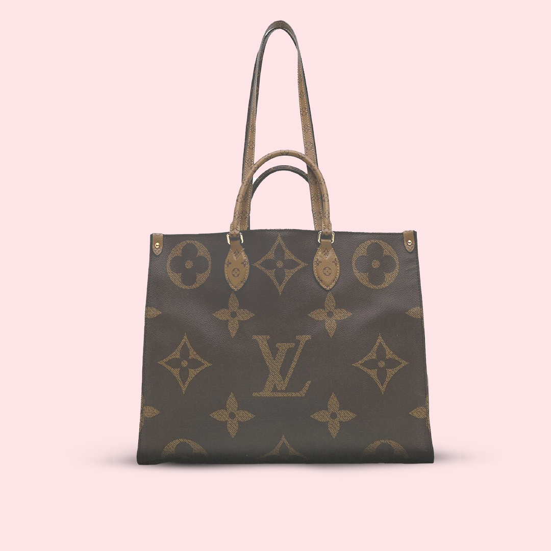 LV on the go GM reverse