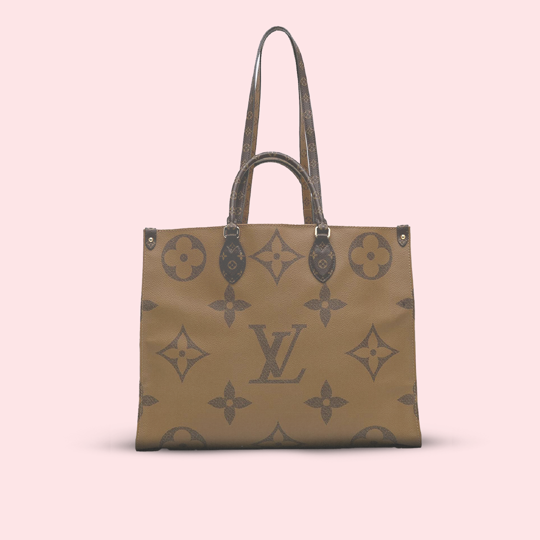 LV on the go GM reverse